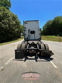 2020 Freightliner CASCADIA