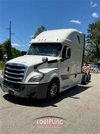 2020 Freightliner CASCADIA