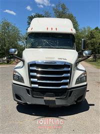 2020 Freightliner CASCADIA