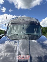 2019 Kenworth T680 6X4 T/A SLEEPER TRUCK TRA