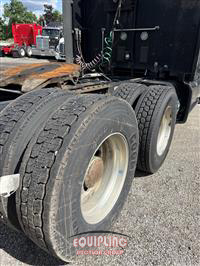 2019 Kenworth T680 6X4 T/A SLEEPER TRUCK TRA