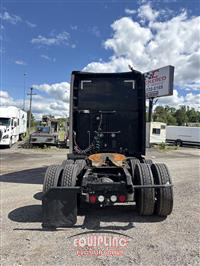 2019 Kenworth T680 6X4 T/A SLEEPER TRUCK TRA
