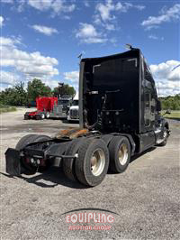 2019 Kenworth T680 6X4 T/A SLEEPER TRUCK TRA