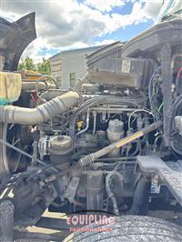 2019 Kenworth T680 6X4 T/A SLEEPER TRUCK TRA