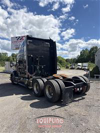 2019 Kenworth T680 6X4 T/A SLEEPER TRUCK TRA