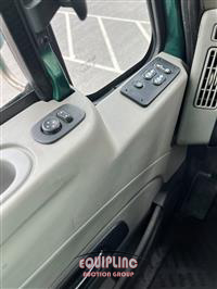 2015 International PROSTAR 6X4 T/A DAY CAB TRUCK 