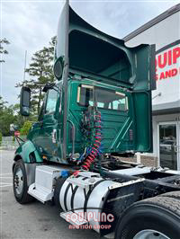 2015 International PROSTAR 6X4 T/A DAY CAB TRUCK 