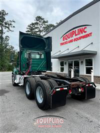 2015 International PROSTAR 6X4 T/A DAY CAB TRUCK 
