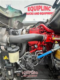 2015 International PROSTAR 6X4 T/A DAY CAB TRUCK 