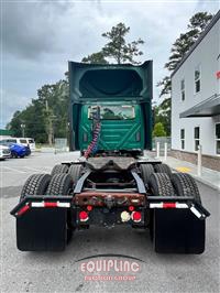 2015 International PROSTAR 6X4 T/A DAY CAB TRUCK 