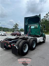 2015 International PROSTAR 6X4 T/A DAY CAB TRUCK 