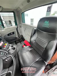 2015 International PROSTAR 6X4 T/A DAY CAB TRUCK 