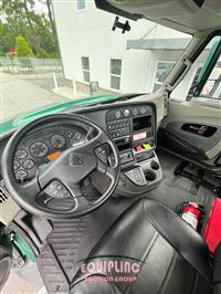 2015 International PROSTAR 6X4 T/A DAY CAB TRUCK 