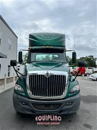 2015 International PROSTAR 6X4 T/A DAY CAB TRUCK 