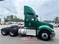 2015 International PROSTAR 6X4 T/A DAY CAB TRUCK 