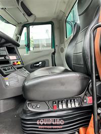 2015 International PROSTAR 6X4 T/A DAY CAB TRUCK 
