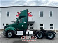 2015 International PROSTAR 6X4 T/A DAY CAB TRUCK 