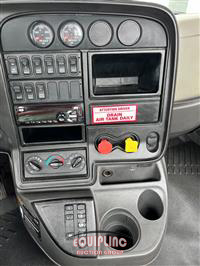 2015 International PROSTAR 6X4 T/A DAY CAB TRUCK 