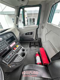 2015 International PROSTAR 6X4 T/A DAY CAB TRUCK 