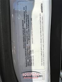2019 Freightliner M2 4X2 S/A REAR LOAD GARBAGE T