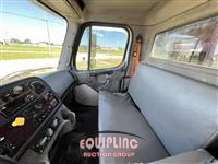 2019 Freightliner M2 4X2 S/A REAR LOAD GARBAGE T