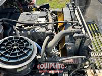 2019 Freightliner M2 4X2 S/A REAR LOAD GARBAGE T