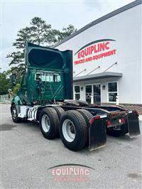 2015 International PROSTAR 6X4 T/A DAY CAB TRUCK 