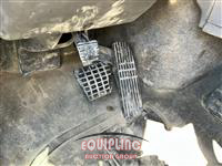 2019 Freightliner M2 4X2 S/A REAR LOAD GARBAGE T
