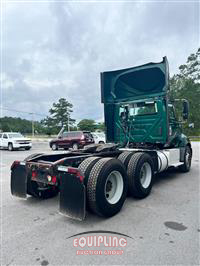 2015 International PROSTAR 6X4 T/A DAY CAB TRUCK 