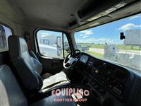 2019 Freightliner M2 4X2 S/A REAR LOAD GARBAGE T