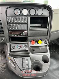 2015 International PROSTAR 6X4 T/A DAY CAB TRUCK 