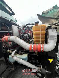 2015 International PROSTAR 6X4 T/A DAY CAB TRUCK 