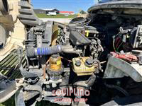 2019 Freightliner M2 4X2 S/A REAR LOAD GARBAGE T