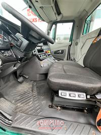 2015 International PROSTAR 6X4 T/A DAY CAB TRUCK 