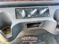 2019 Freightliner M2 4X2 S/A REAR LOAD GARBAGE T