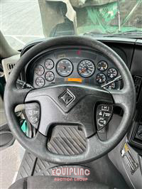 2015 International PROSTAR 6X4 T/A DAY CAB TRUCK 