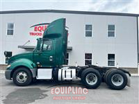 2015 International PROSTAR 6X4 T/A DAY CAB TRUCK 