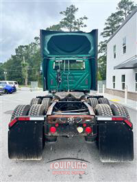 2015 International PROSTAR 6X4 T/A DAY CAB TRUCK 