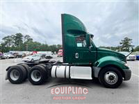 2015 International PROSTAR 6X4 T/A DAY CAB TRUCK 