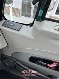 2015 International PROSTAR 6X4 T/A DAY CAB TRUCK 