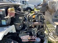 2019 Freightliner M2 4X2 S/A REAR LOAD GARBAGE T