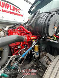 2015 International PROSTAR 6X4 T/A DAY CAB TRUCK 