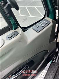 2015 International PROSTAR 6X4 T/A DAY CAB TRUCK 