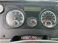 2015 Freightliner CASCADIA 6X4 T/A DAY CAB TRUCK