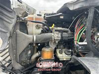 2015 Freightliner CASCADIA 6X4 T/A DAY CAB TRUCK