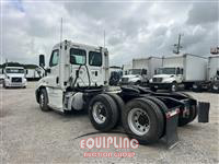 2015 Freightliner CASCADIA 6X4 T/A DAY CAB TRUCK