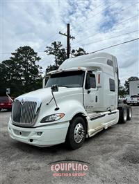 2016 International PROSTAR 6X4 T/A SLEEPER TRUCK 