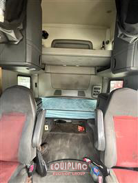 2016 International PROSTAR 6X4 T/A SLEEPER TRUCK 