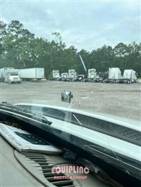 2016 International PROSTAR 6X4 T/A SLEEPER TRUCK 