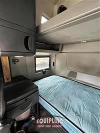 2016 International PROSTAR 6X4 T/A SLEEPER TRUCK 